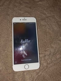 ايفون ٧ • ٣٢ جيجا • بطارية اصلية