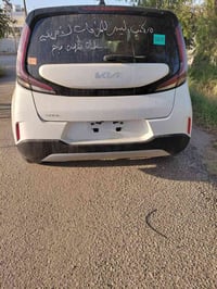 كيا سول • ٢٠٢٥ • بابل قرب جسر بته