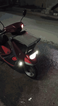 ماطور بزون اشاره شغال لايت شغال ب 300 مكينه ما مفتوحه التواصل الخاص 🩶


**إذا كنت صاحب هذا الإعلان وتريد حذفه لأي سبب، رجاءا أرسل رسالة إلى الدعم الفني**