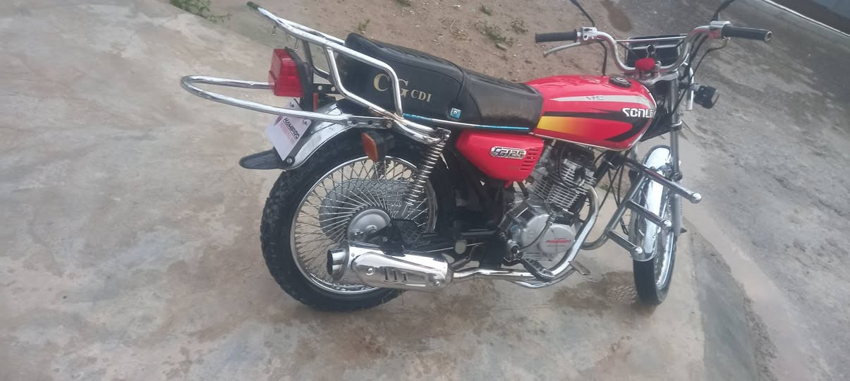 السلام عليكم للبيع تايكر موديل 21السعر 350وبي مجال مكاني تكريت ***********
