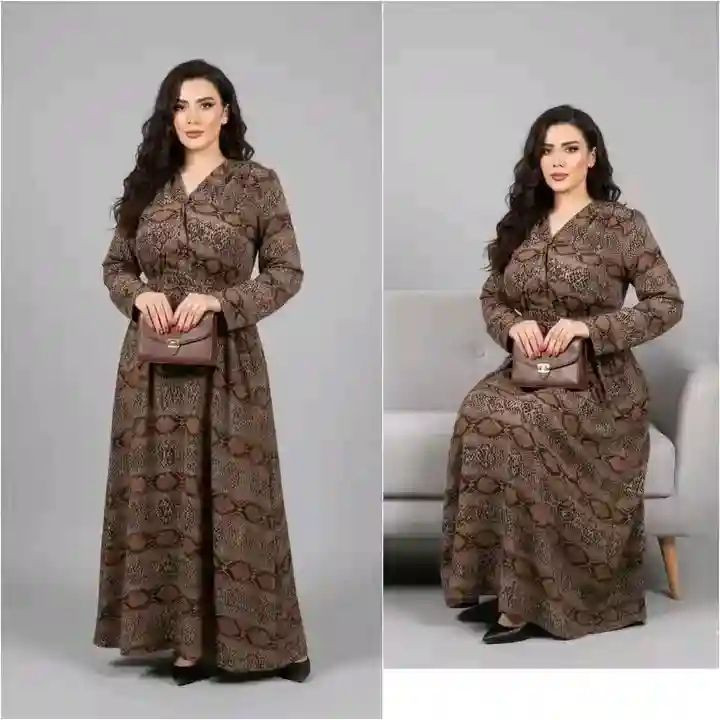 فستان نسائي خامة كريشا
من وزن 40 لحد وزن 110
السعر خاص 
توصيل لجميع المحافظات


**إذا كنت صاحب هذا الإعلان وتريد حذفه لأي سبب، رجاءا أرسل رسالة إلى الدعم الفني**