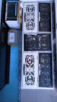 خزائن • ديكور منزلي