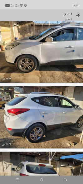 السلام عليكم إخواني سياره للبيع بيه صبغ جاملغ السائق وبارد مبين بصفحه السائق وتكحيلات بالبنيد أثر فابلون التواصل مع صاحب السياره تفاصيل اخرى سعر السياره ١٤٠ رقمها شمالي جديد بسمه مكانها بغداد
‏‪***********‬‏ واتساب
‏‪***********‬‏
