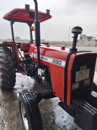 تركتر فوركسن موديل 2012للبيع رقم دهوك  شرط تحويل السعر 80او بي مجال  0...