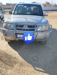 باجرو • ٢٠٠٤ • رقم بغداد