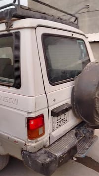 موديل ١٩٩٦ • تحويل مباشر • بابل الحمزه الغربي