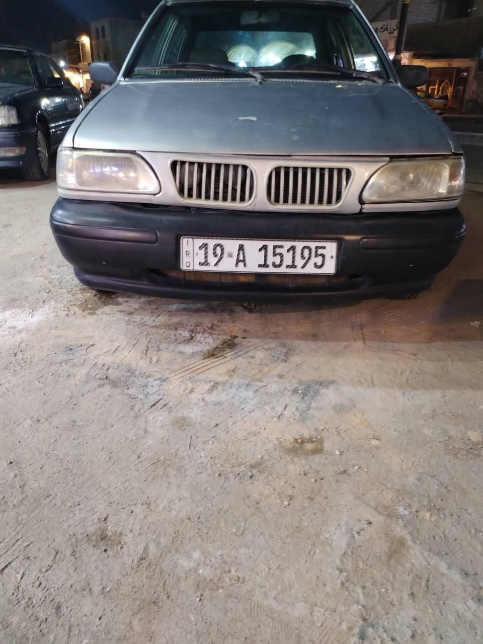 ياالله سايبا موديل 12رقم كربلاء انكليزي كير ومكينه مكفولات حداديه جديده شواصي نظاف باور والمشط وكلج وبريك كهربائيات كله شغاله تخم تاير جديد السنويه لل 30 تحويل مباشر  تبريد شغال اريده 25ورقه مكاني نجف حي الميلاد ***********
