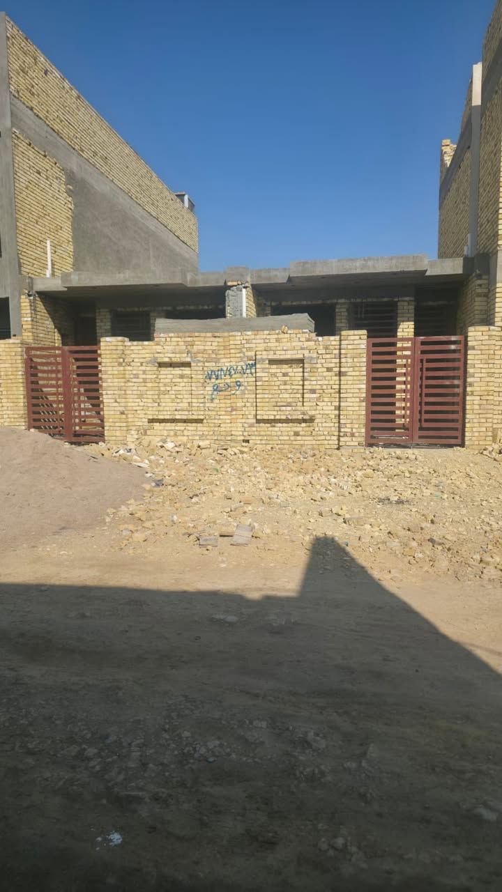 ♦️يعلن مكتب ذوالفقار التميمي ♦️

♦️مشتملات عدد 2 هياكل مسقفات

مساحةً المشتمل ١٠٠ متر
♦️الوجه ٥والنزال ٢٠
ملاحظه يباع نقد
♦️العنوان ظباط الخاجيه بظهر ماركت عمو حيدر 

°°°°°°°°°°°°°°°°°°°°°°°°°°°°°°°°°°°°°°°°°°° 
♑️عنوان المكتب
♦️كوت الخاجيه شارع ٤٠ مقابل المدراس 

----------------------- للاستفسار مراسلة الصفحة
اتصال_وات ساب 

📱ذوالفقار التميمي 
***********

ملاحظه/نستقبل عروض عقاراتكم يرجى مراسلة البيج
