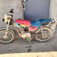 روبر • ٥ كير • تواير جدد