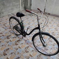 بايسكل بطه • حجم ٢٦ • الحمزه