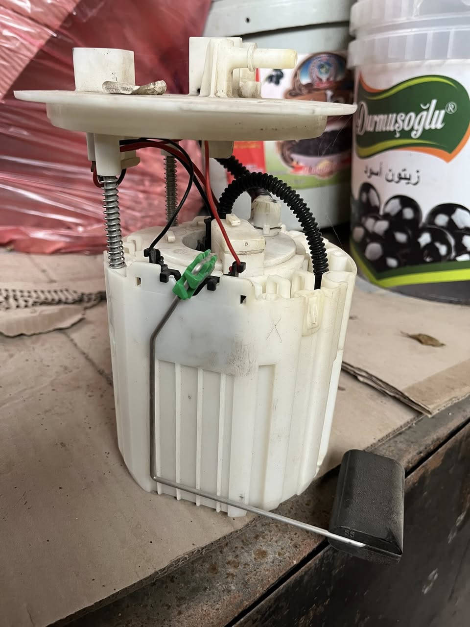 السلام عليكم قاعده فيت بم النترا 2021وارد امريكي تفصيخ نضيفه وكامله رايده ب80
@


**إذا كنت صاحب هذا الإعلان وتريد حذفه لأي سبب، رجاءا أرسل رسالة إلى الدعم الفني**