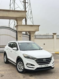 توسان ٢٠١٧ • وارد امريكي • كفالة محرك