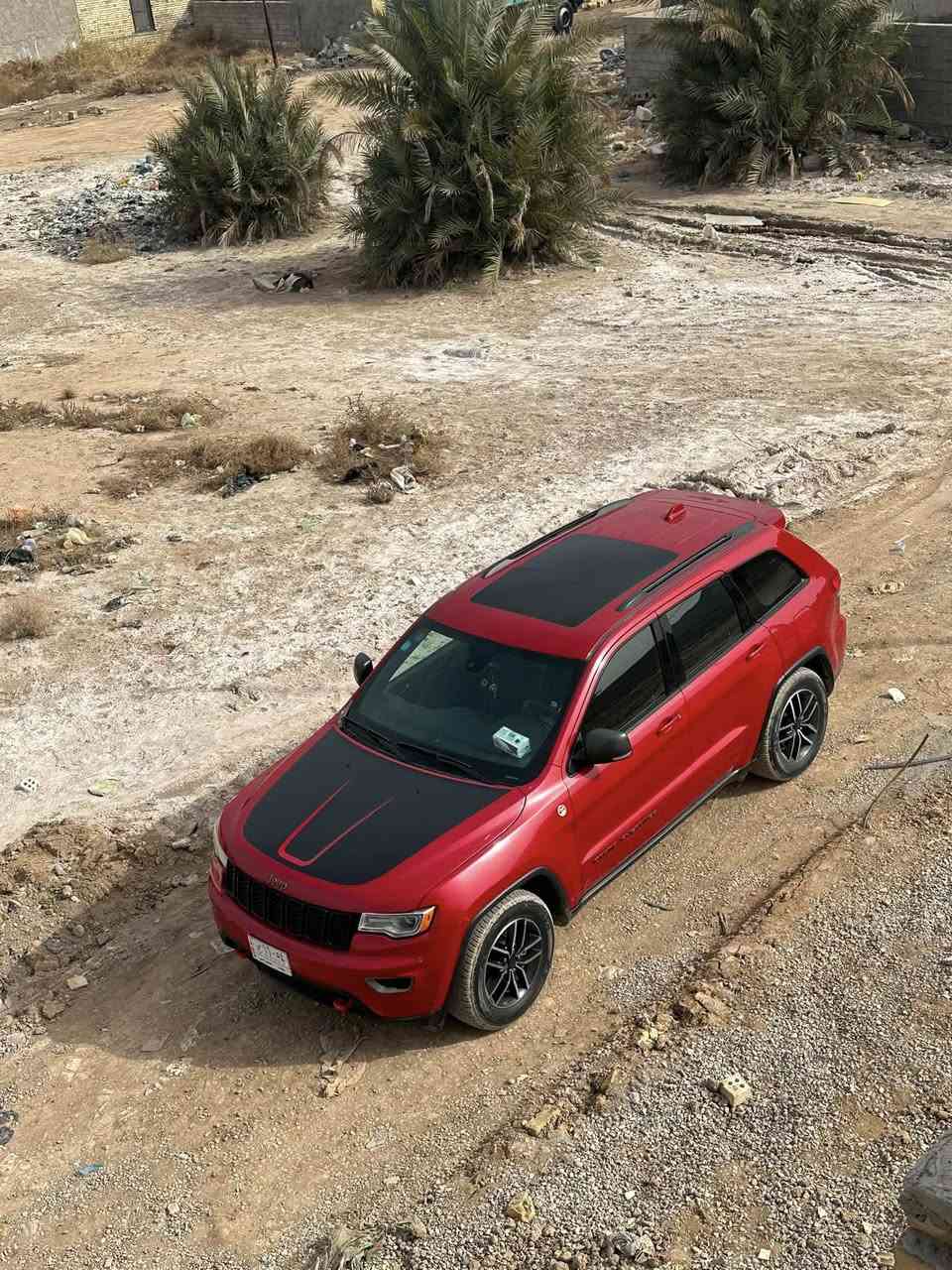 جيب موديل 2020 رقم بغداد باسمي حادث خفيف جاملغ ومباوگ من البنيد غير هذا مكفولة من كلشي جديدة كلش على ايدي  فئة ترايل هوك ما يحتاج اذكر مواصفات هاي مواصفات خاصة اعلى فئة ومن النوادر السعر 225 مكانها بغداد الرصافة سونار موجود بالمنشور 
***********
