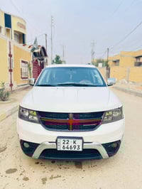 جورني ٢٠١٩ • مشيه ٥٥ الف • ٧ راكب