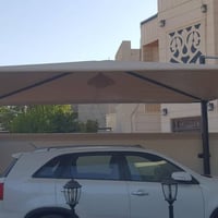 مظلات عصرية • تفصيل CNC • نت استرالي