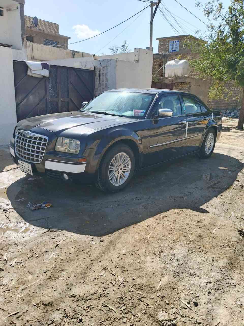 السلام عليكم اوباما 2010 حجم محرك 3.5 سياره كنديه بدون حادث كلين سعر 35 استفسار الرقم ***********
