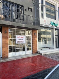 محل للايجار • كربلاء الاسكان • مقابل القنصليه الايرانيه