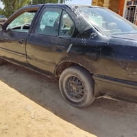 برايمره حجم 16سياره جاهزه من صدر وگير ومحرك وداخله والگشر شوف العين شر...