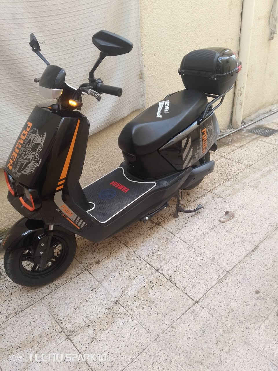 للبيع 🔥
سعر الماطور 550 فقط

الماطور كلشي شغال بي وما يحتاج شي 👍
📍الموقع: الموصل الايمن

للاستفسار أو أي سؤال التواصل خاص 📩
أو الاتصال على الرقم
***********
***********
