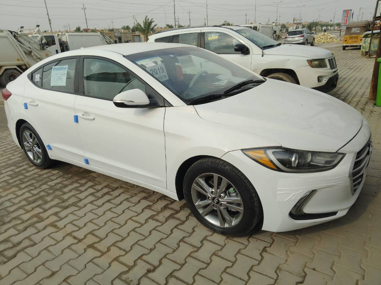 النترا 2018 امريكي حادث فقط بنيد سياره فوول ماعده البصمه رقم انكليزي باسمي ميسان سنويه جديده تخم تاير حداديه حديده مكينه دوش 2000
*********** الميمونة, ميسان
