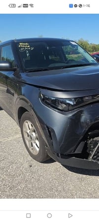 سول • ٢٠٢٤ • صور حادث