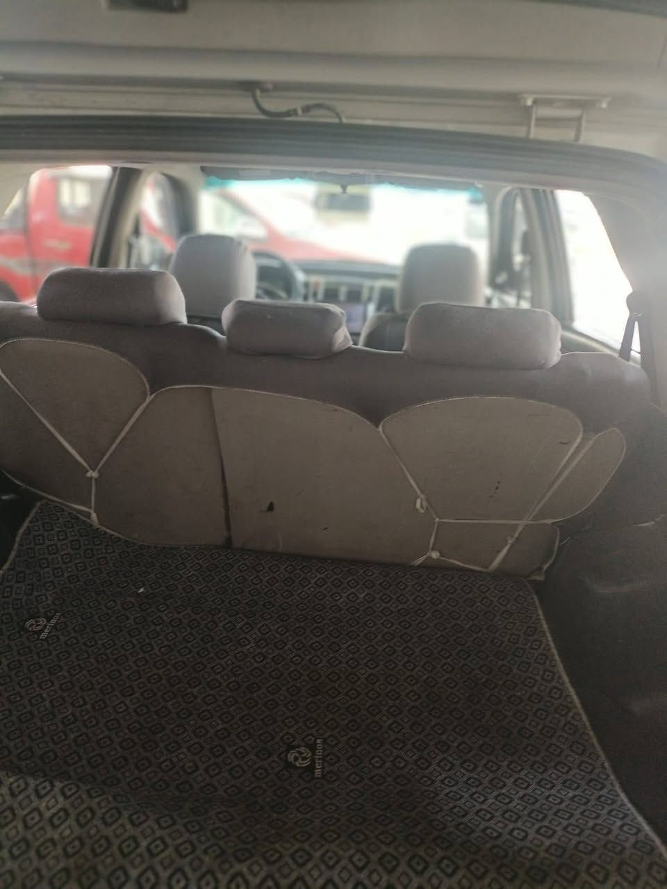 السلام عليكم كيه توسان 2009 محرك 2000 للبيع مكاني بلد صلاح الدين السيد محمد للاستفسار اتصل على الرقم ***********
