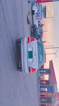 مازدا ٣٢٣ موديل 2000 سه نه وي ره قه م اسلي تحويل وه كاله ته بريد به شه...