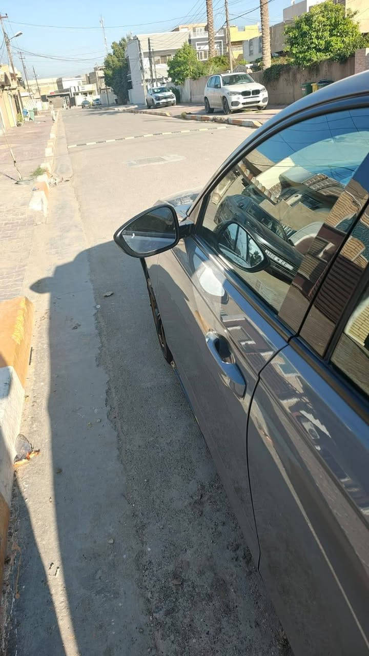 من رخصت الادمن...سلام عليكم شباب...
هوندا اكورد 2024 هايبرد رقم بغداد بأسمي مكينه 2000 المرغوب
مواصفات فول سبورتL
جلد
فتحة
تشغيل بصمه وتشغيل عن بعد وبصمة ابواب
كشن خزن
تحديد مسار
قيادة ذاتية رادارات اماميه وخلفيه وجانبيه وتوقف ذاتي اتو امامي وخلفي كشهن كهرباء وشفتات بالستيران...
وبعد هواي مواصفات
حادث
بنيد مبدل ومصبوغ +رصعه خفيفه بشاصي الامين بدون تصليح وبدون أي قصر بالاشواصي +رشات صبغ بجاملغين الامامين خفيفه اثر شخوط حادث امريكا 
وبارد بجاملغات الامامية ثنينهن 
والجاملغ الخلفي الايمن بارد
مصلحة تصليح درجة اولى صور لحادث مرفقه مع المنشور
ايربالك دركة وبردة وراجع سستم
ماشية 33 الف كيلو
السعر180ورقه وبيها مجال قليل مكان السيارة بغداد المحموديه.. واسف على الإطالة ..للإستفسار 
***********
