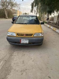 سايبا • ٢٠١٢ • مكينة وكير كفالة