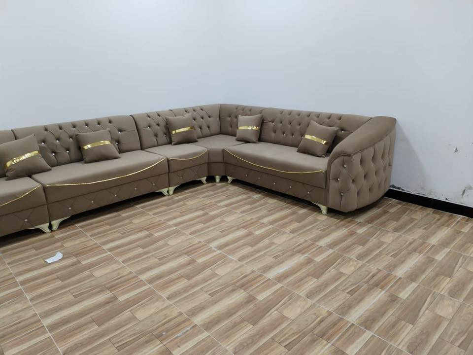 كل ماهو جديد لدى معمل الملك اكو عالمتر سعر المتر ١٠٠الف واكو جاهز المكان البصره الصناعيه  الشراي يجي خاصرواهلا وسهلا


**إذا كنت صاحب هذا الإعلان وتريد حذفه لأي سبب، رجاءا أرسل رسالة إلى الدعم الفني**