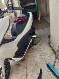 هوندى ياباني دراجه مكفوله كفاله عامه مكينه مكفوله مكاني بغداد  مدينه ص...