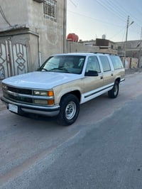 جيب مرسيدس بي ام • ٩٥ • بالبصرة