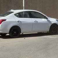 نيسان صني • ٢٠٢٤ • ١٩٠٠٠ كم