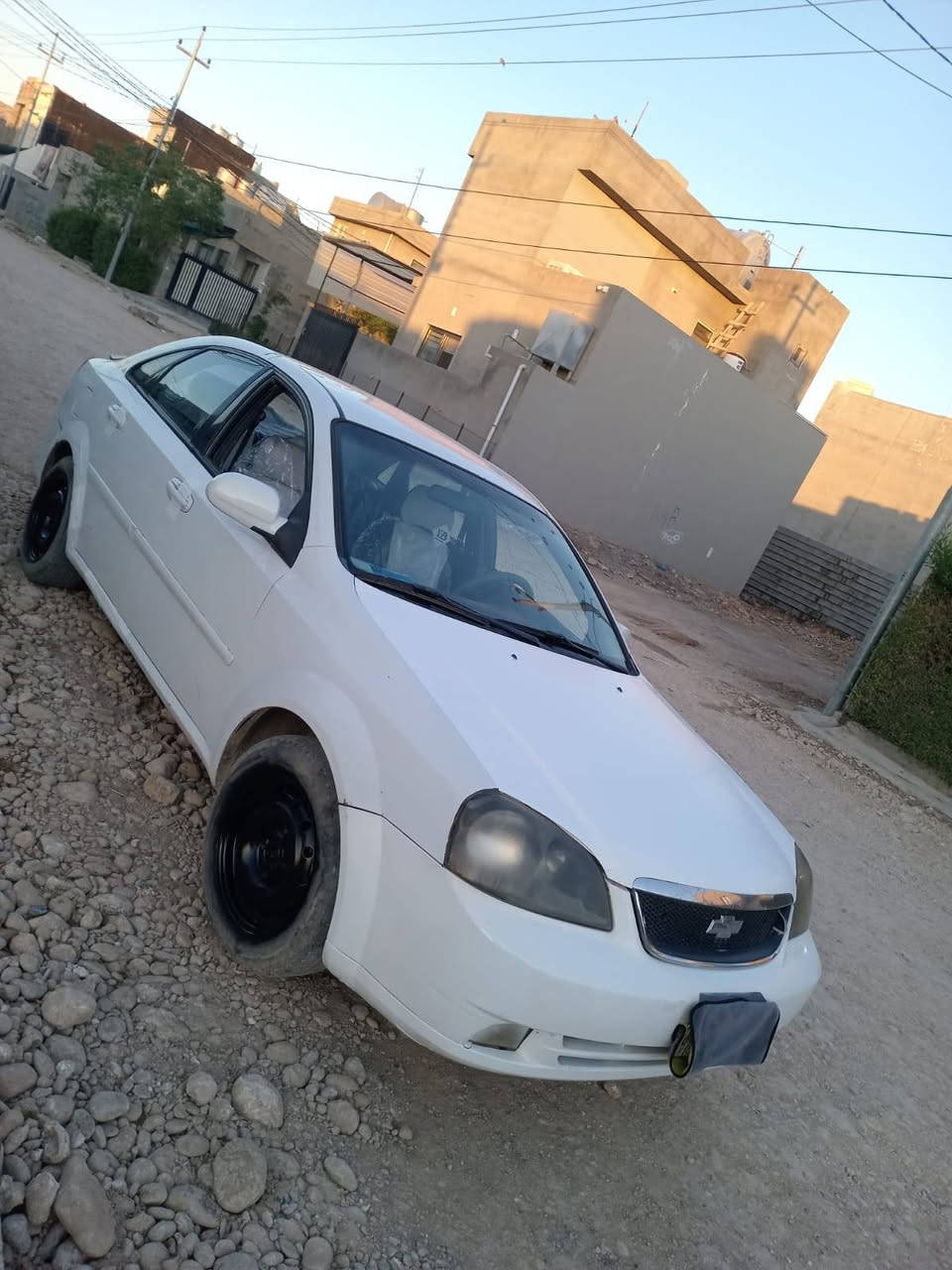 شؤفليت ىؤبترا ٢٠١٢ تؤماتيك سةيارةكي زؤر خاوئنة دةعم و لئدراوي نية جةند شوئنيك ساردي هةية توند و تؤلة سةيارةكة ئوةلياتي بةشةرت باكةنةشي بؤ كراوة حدز و غرامةي بةشةرت سعر ٦٠ و معاملة *********** أربيل, العراق
