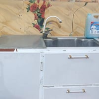 كاونتر المنيوم • بني منصور الحسينات