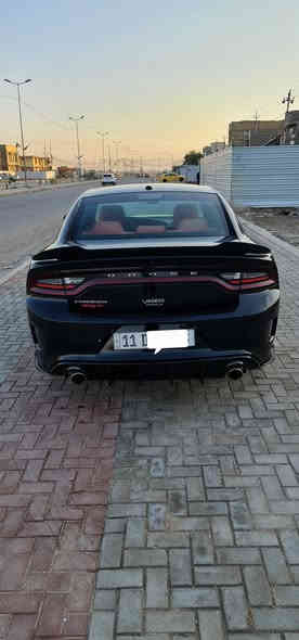 جارجر للبيع الموديل 2020 رقم بغداد بسمي Sxt السياره محدثه srt بل كامل
محرك 3.600 شاشة كبيرة بلادي دواخل جديد كشنات حضن ضرر بامريكا فقط جاملغ وبنيد محدث srt يعني قطعتين فقط السياره ماشية 83 سياره جديده ممشتغله خط خلاص كير مكينه كفالة
 صدر جديد تخم ويل السيارة نظيفة ومصروف عليهة السعر 197وبي مجال ***********مكان السيارة بغداد الكرخ
