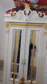 غرفه • استعمال سنة • الغراف