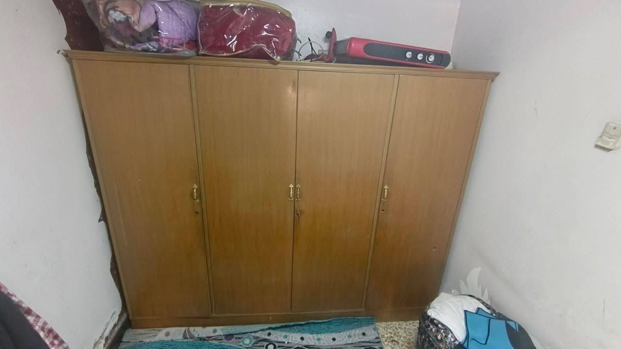 من رخصة لادمن شراي يراسلني خاص بغداد


**إذا كنت صاحب هذا الإعلان وتريد حذفه لأي سبب، رجاءا أرسل رسالة إلى الدعم الفني**