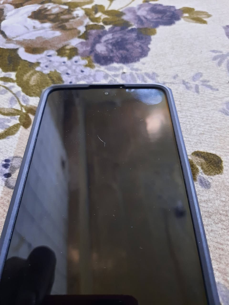 سلام عليكم 

POCO X6 Pro 5G

غني عن التعريف بل بوبجي 120 فريم 

يشهد الله محتاج واريد ابيعه قيمه وخذا يشهد عليه ربي جهازي بس لان محتاج اريد ابيعه ولامانه بس بي شخط بسيط بل شاشه يعني مثل ما واضح بل صوره مكاني بغداد بل علاوي وهذا رقمي *********** بي وتساب ولكم الشكر والتقدير.  250 الف وبي مجال
