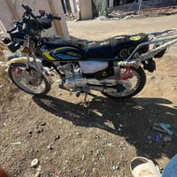 تايكر موديل 25 • كله شرط • تكريت