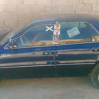 النترا ١٩٩٤ • مكينة وكير جدد • بدون ضربه