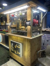 جنبر مال • جاي جديد • كركوك حي عسكري