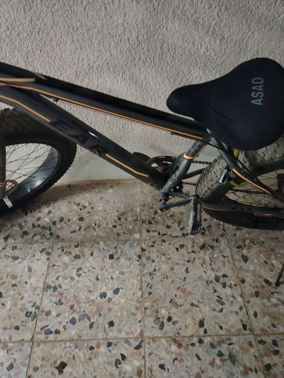 باسكل باله أمريكي
خفيف جدا ٦مكاين شغاله
سعر ١٢٥
سيف سعد ***********
