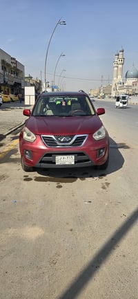 تيكو ٢٠١٣ • ٩٢ الف • بدون صبغ