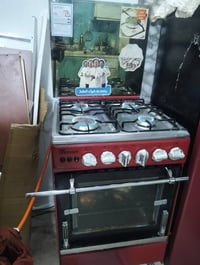 طباخ للبيع أخو الجديد بس جامه خارجية مابي بعده بلزكاته وثلاجه ستعمال ق...