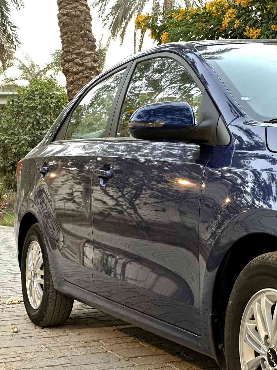 السلام عليكم
كيا بيجاس (2024) ماشيه 64 الف سياره حلوه وجديده فقط بيهة هاي الطخه مبينه بل صوره  ادامه كامله مسويلها تبريد ثلج 
 شاشه تحكم ستيرن 
تخم تاير جديد داخلها عله وضع الشركه سياره مناقصها كلشي 
سعرها (102) وبيهة مجال للشراي 
مكانها بغداد جسر ديالى 
(***********)
