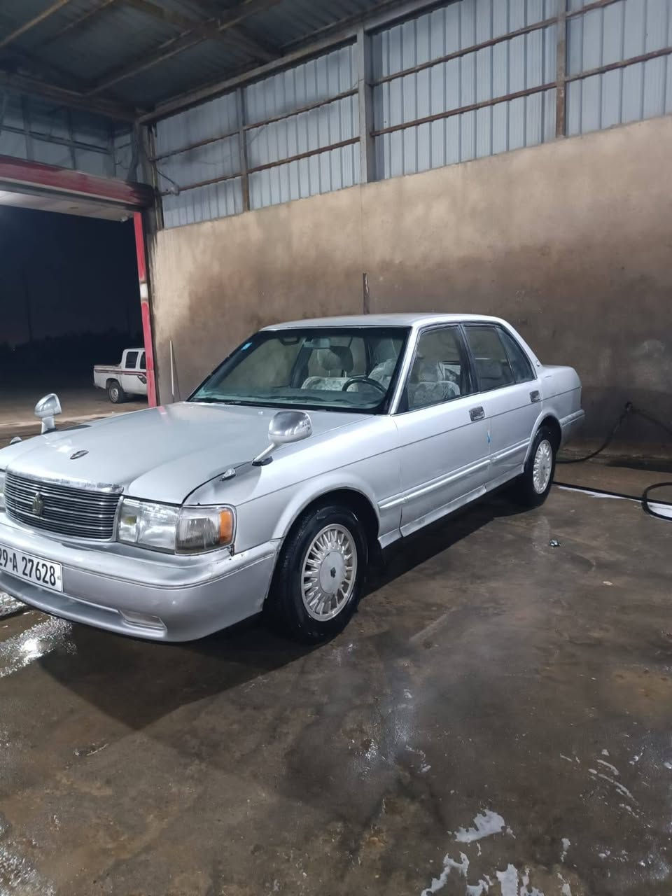 السلام عليكم
كرون أرنب كير مكينه مكفولات مكفولة من الكص نقل جبه 
فقط صبغ جماعيه عام بدون ضربه السياره باسمي
الناصريه 

السعر75
***********
