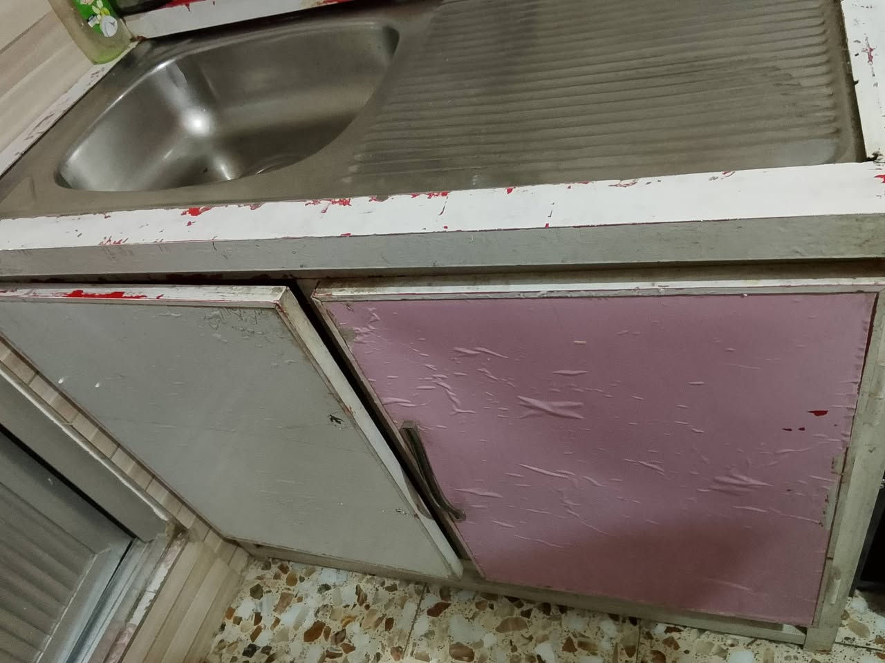 كاونتر للبيع سعره 70


**إذا كنت صاحب هذا الإعلان وتريد حذفه لأي سبب، رجاءا أرسل رسالة إلى الدعم الفني**