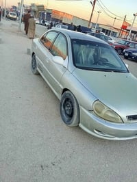 ريو • ٢٠٠٢ • ضرر كامل