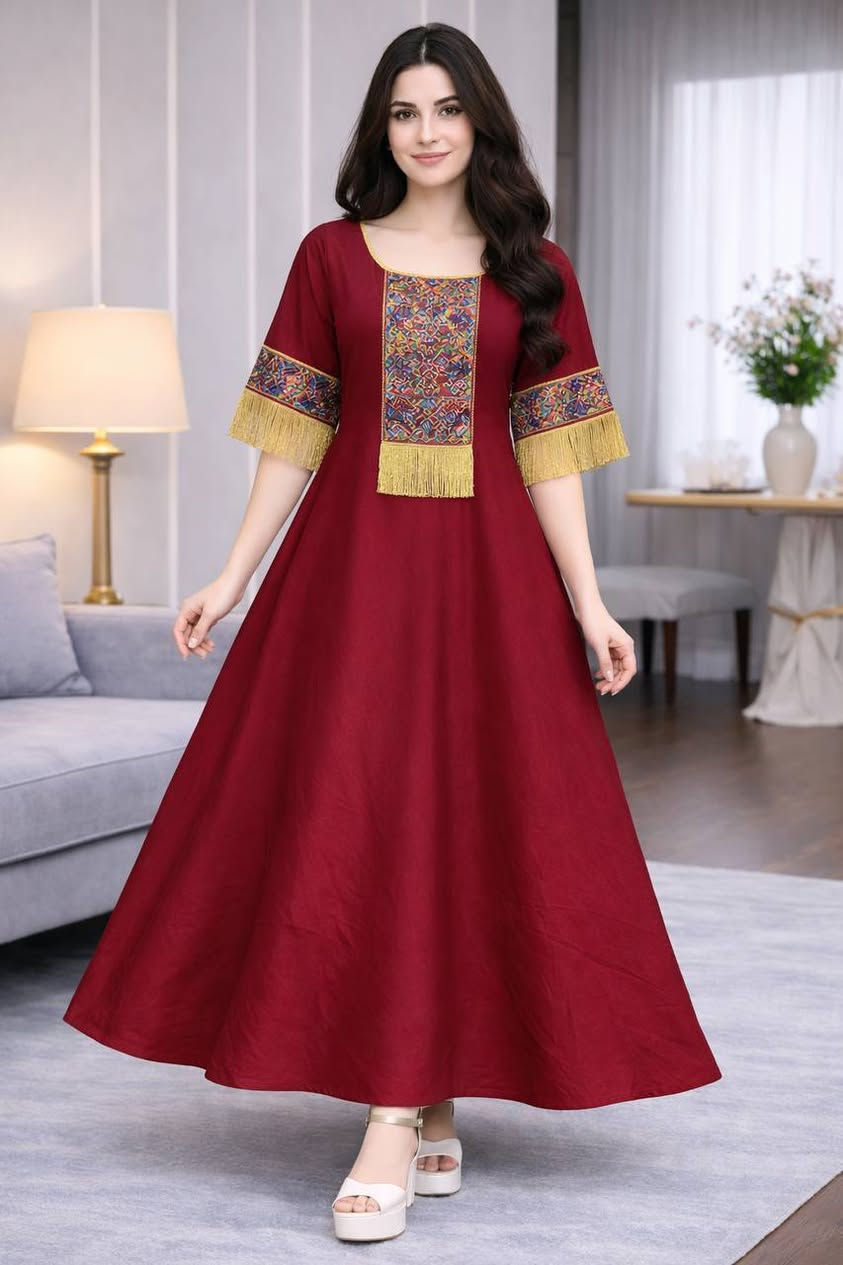 دشداشه كشمير كابوي رمضاني 
القياس // فري سايز 
السعر 140 
قناة التليكرام 👇
https://t.me/zahraa2004ali21


**إذا كنت صاحب هذا الإعلان وتريد حذفه لأي سبب، رجاءا أرسل رسالة إلى الدعم الفني**